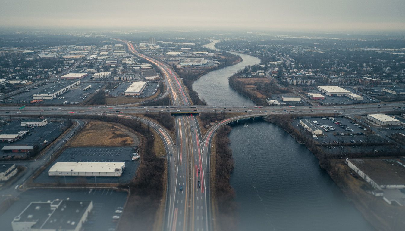 North Arlington vs. Lyndhurst vs. Kearny NJ: Choosing the Perfect Border Town