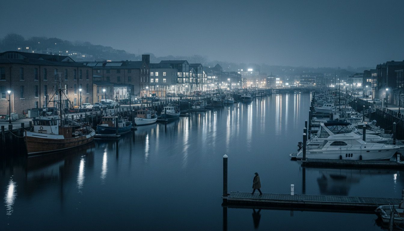 North Baldwin vs. Baldwin Harbor: Which Neighborhood Should You Buy In?