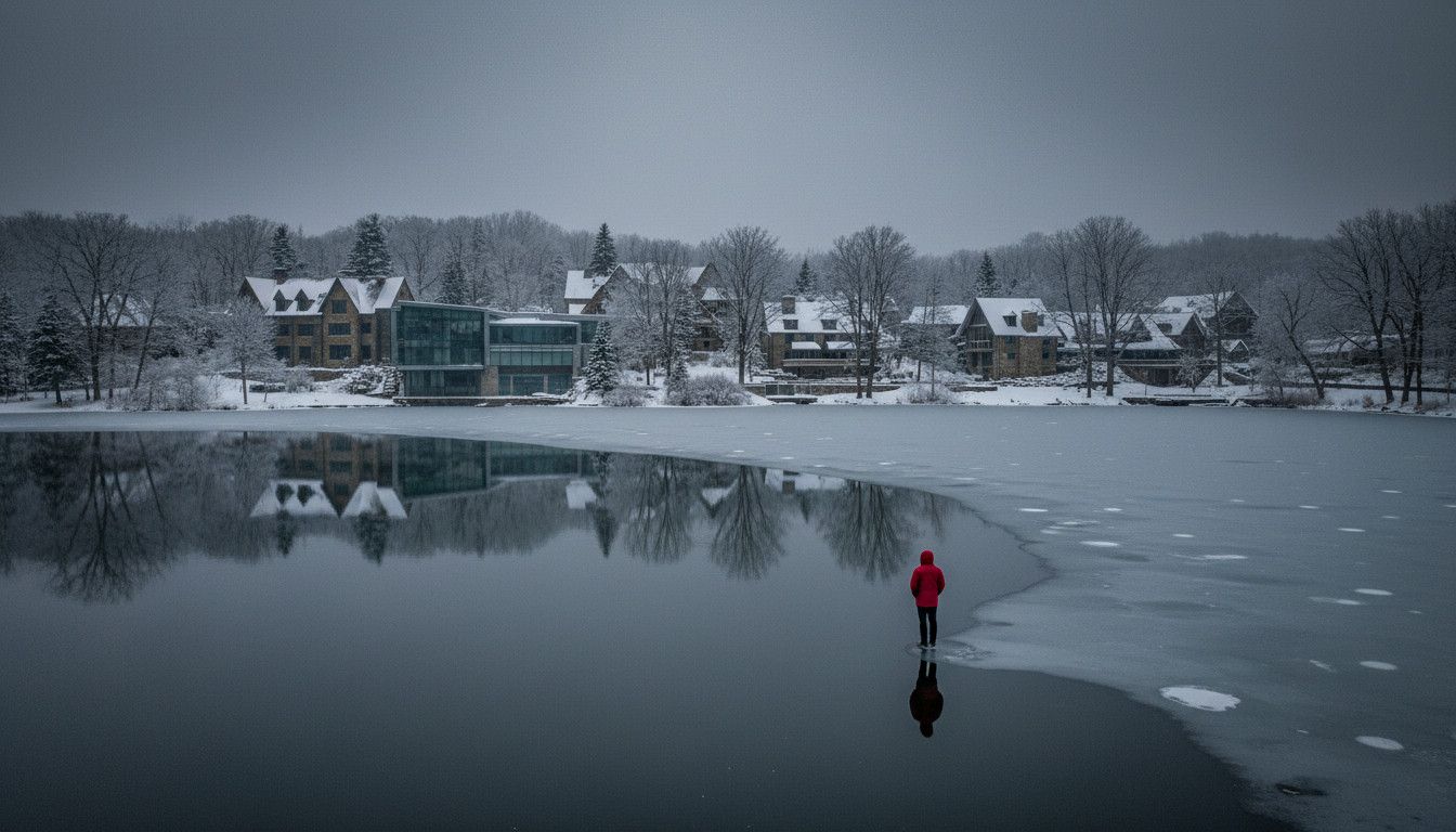 North Castle vs. Bedford, NY: Which Westchester Town Fits Your Life?
