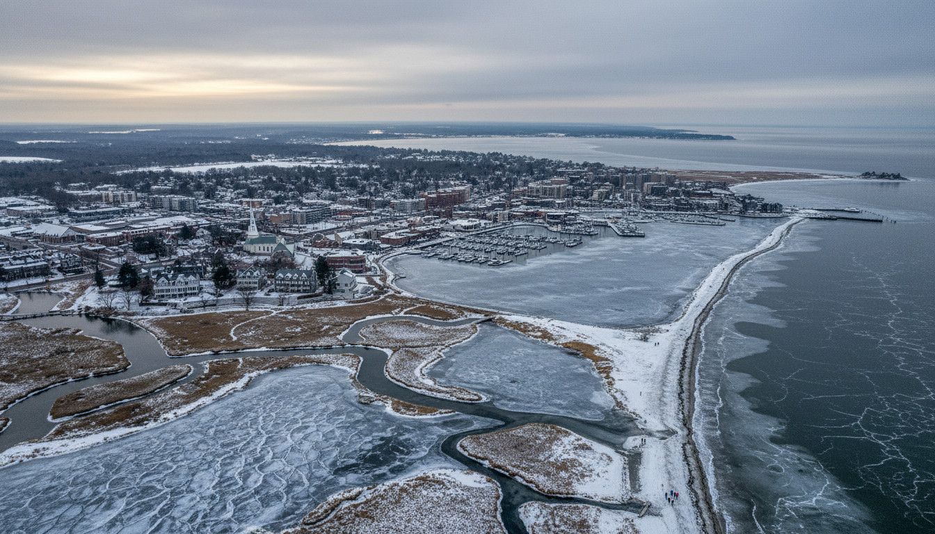North Great River vs Islip vs Bay Shore: Uncovering the Unique Charm of Each South Shore Community