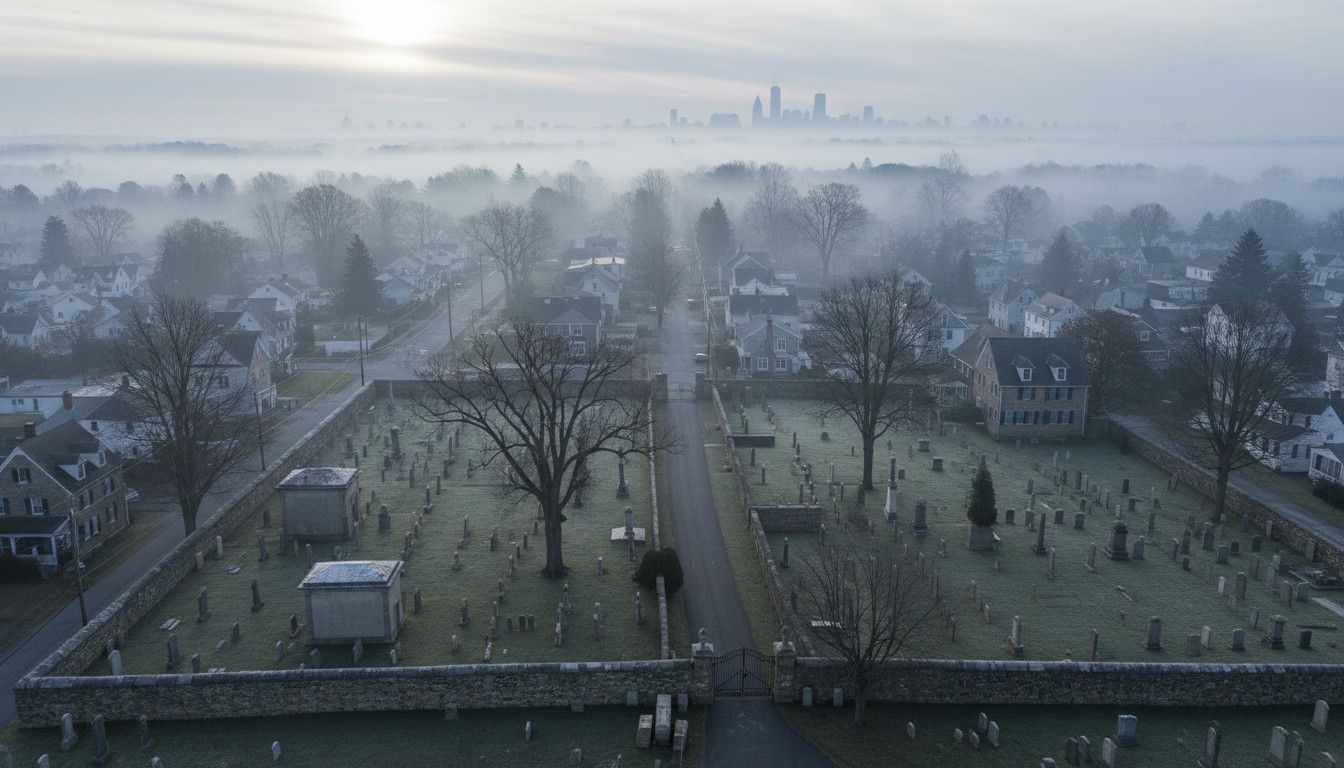 North Haledon NJ Real Estate: The Complete Buyer's Guide