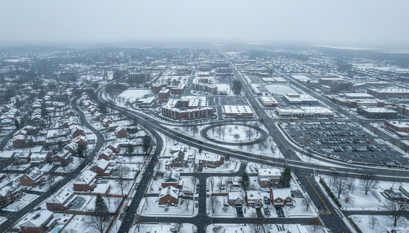 North Haledon vs Woodland Park vs Wayne NJ: Suburban Family Living Compared