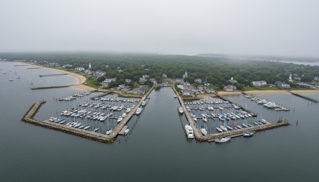 North Haven vs. Sag Harbor vs. Southampton: Which Hamptons Village Fits Your Lifestyle?