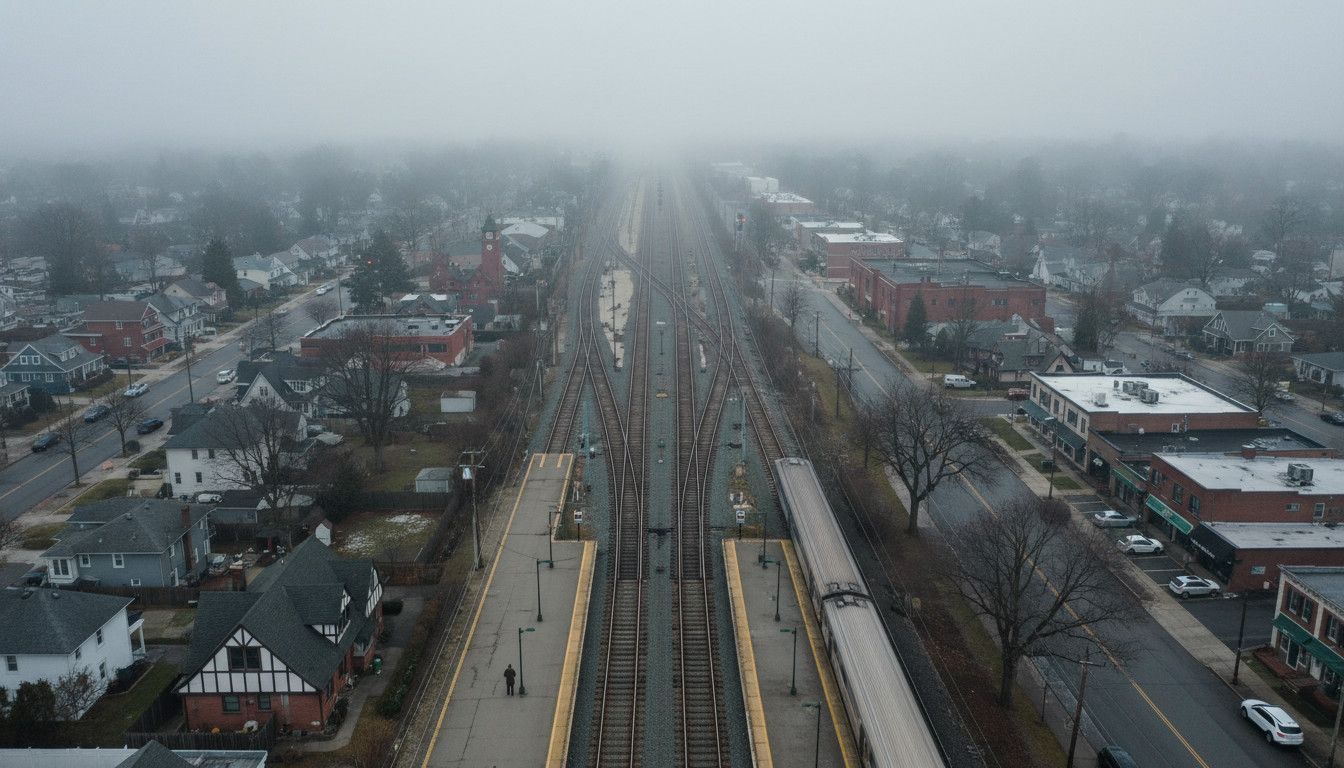 North Lynbrook vs. Malverne vs. Valley Stream: Which South Shore Village Is Right for You?