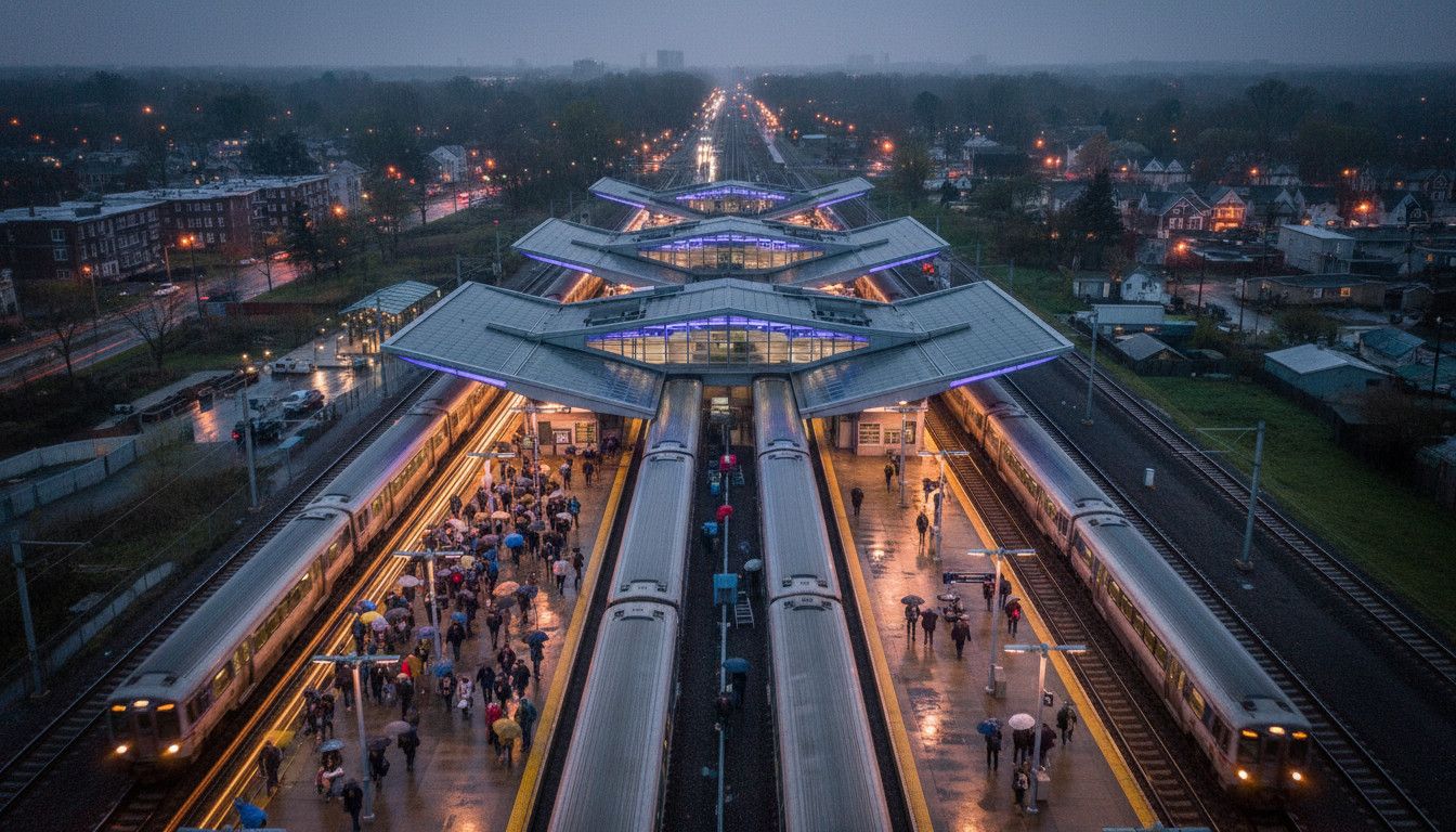 North Massapequa vs. Massapequa Park vs. Plainedge: Choosing the Right Nassau County Community