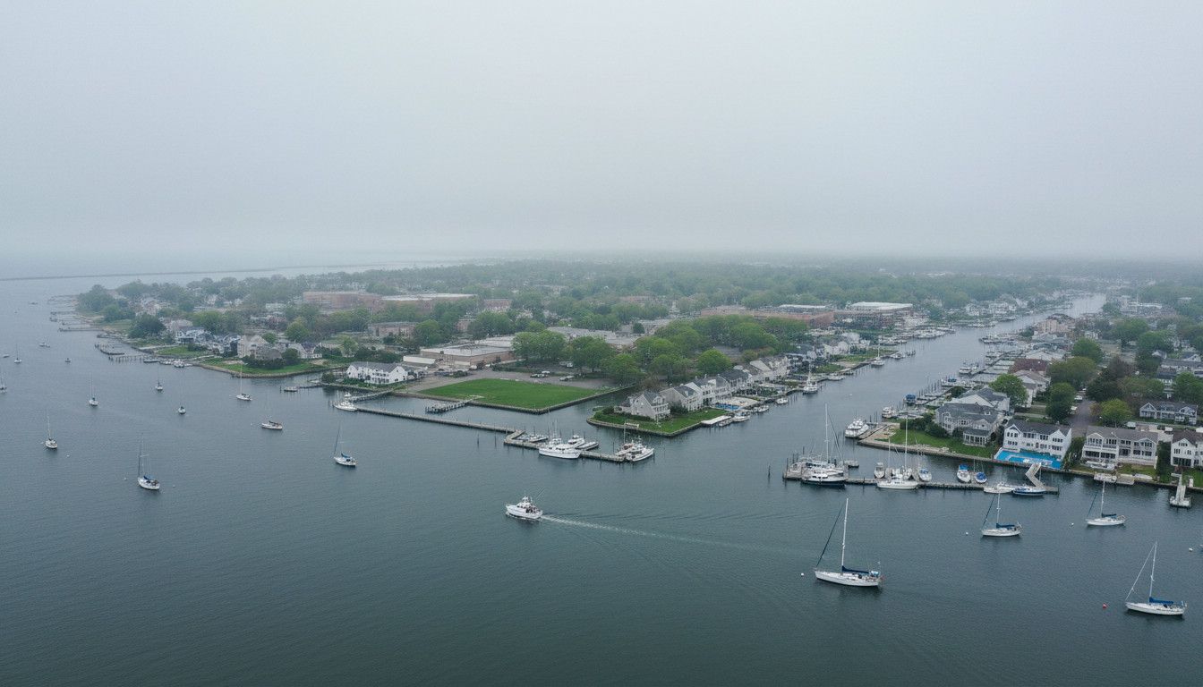 North Merrick vs. Merrick vs. Bellmore: Which Nassau County Community Is Right for Your Family?