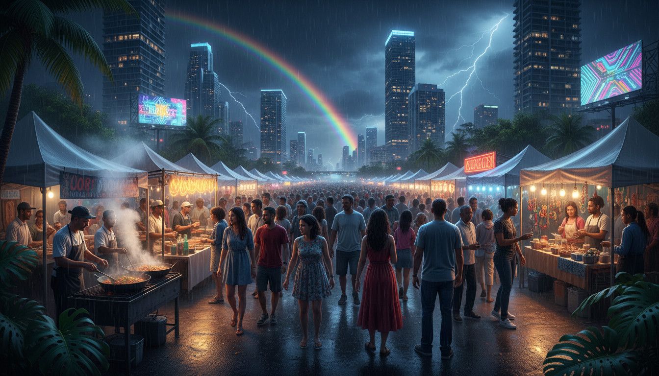 North Miami Beach vs. Aventura vs. Hallandale Beach: Which City Fits Your Lifestyle?