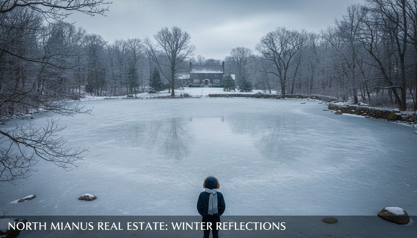 North Mianus CT Real Estate Market: Prices, Trends, and What Buyers Need to Know in 2025