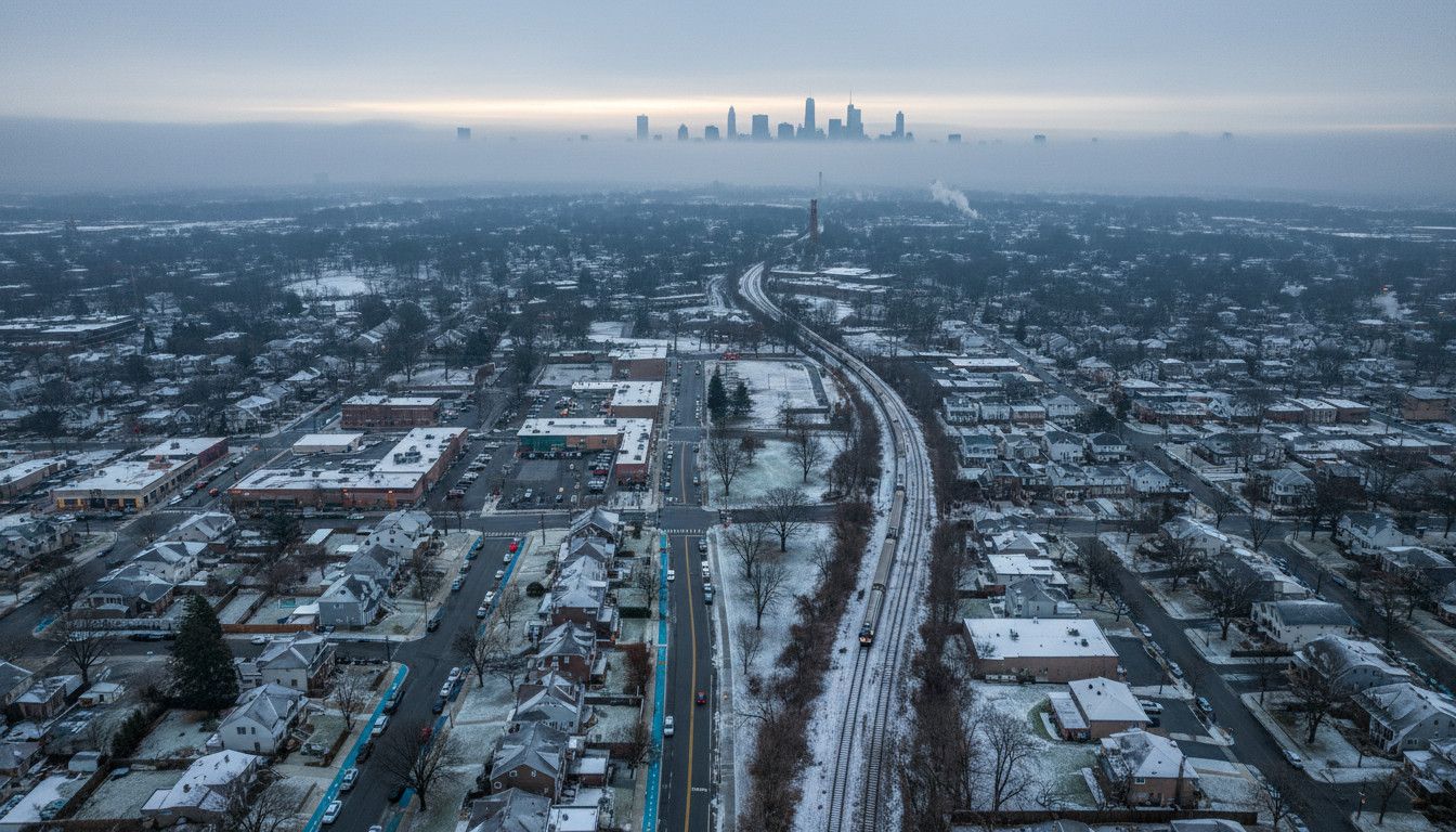 North New Hyde Park vs. New Hyde Park vs. Garden City: Which Nassau County Community Fits Your Life?