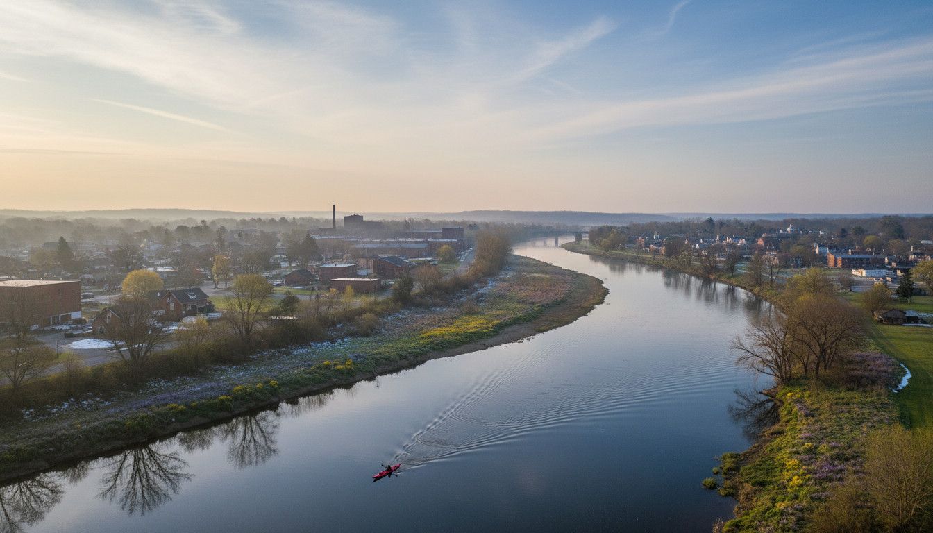 North Plainfield vs. Bound Brook vs. Manville NJ: Affordable Somerset County Suburbs Compared