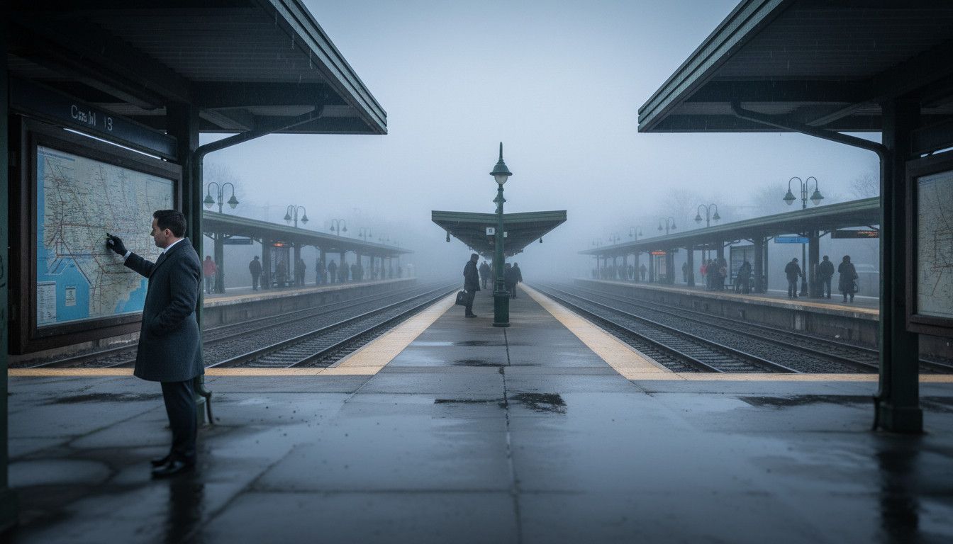 North Plainfield vs. Plainfield vs. South Plainfield NJ: Which 'Plainfield' Is Right for Your Budget?