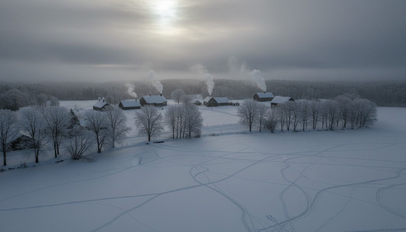 North Salem, NY Real Estate: The Complete Buyer's Guide