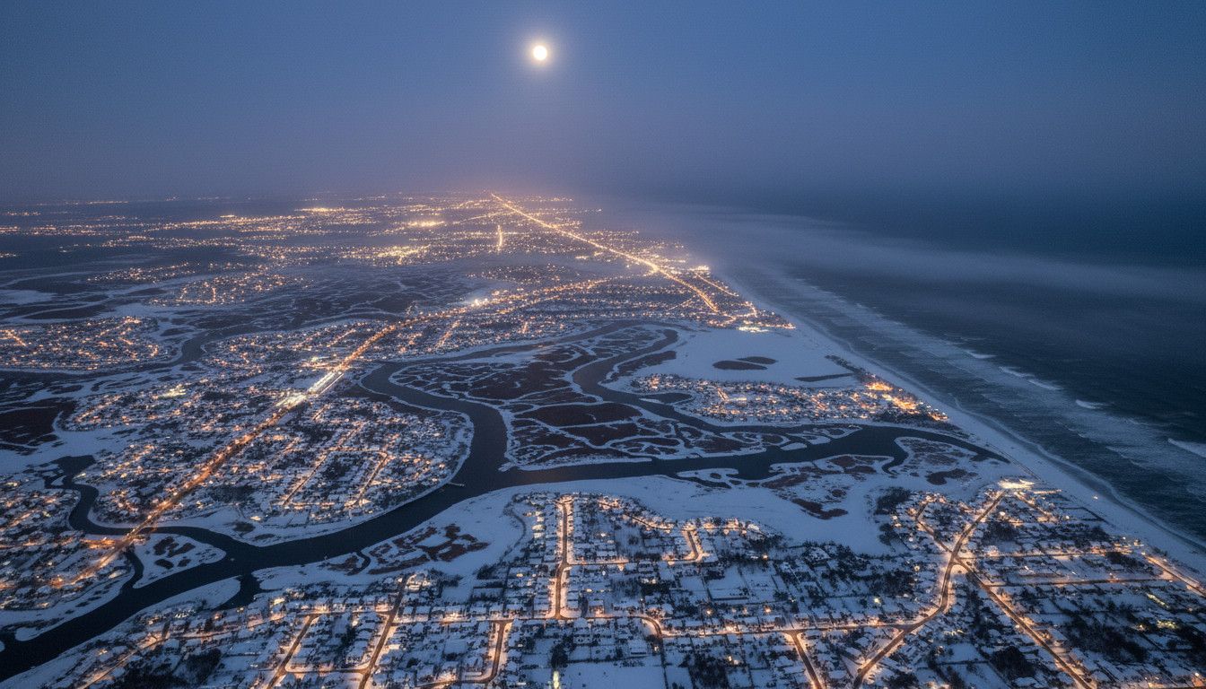 North Wantagh vs Wantagh vs Seaford: Uncovering the Best Nassau County Community for Your Family