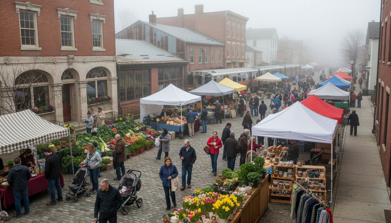 North White Plains vs. Harrison vs. Tuckahoe: Which Westchester Village Is Right for Your Next Home?