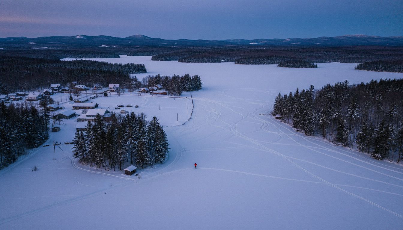 Northampton, NY Real Estate: The Complete Buyer's Guide to Homes for Sale