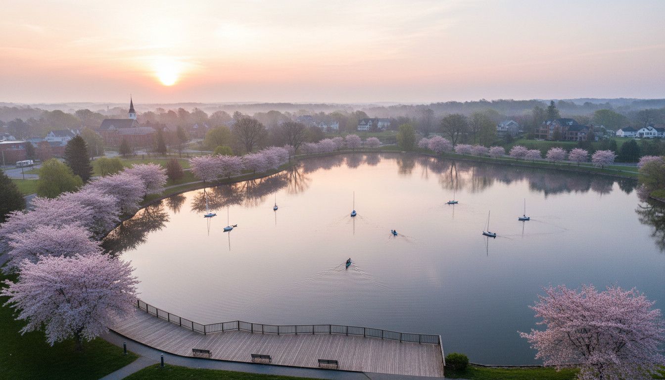 Northvale NJ Homes for Sale vs. Park Ridge vs. Woodcliff Lake: Which Pascack Valley Town Fits Your Family?