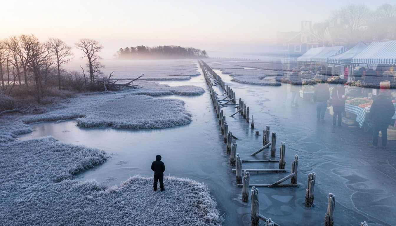 Northwest Harbor vs. Sag Harbor: A Tale of Two East End Luxury Lifestyles