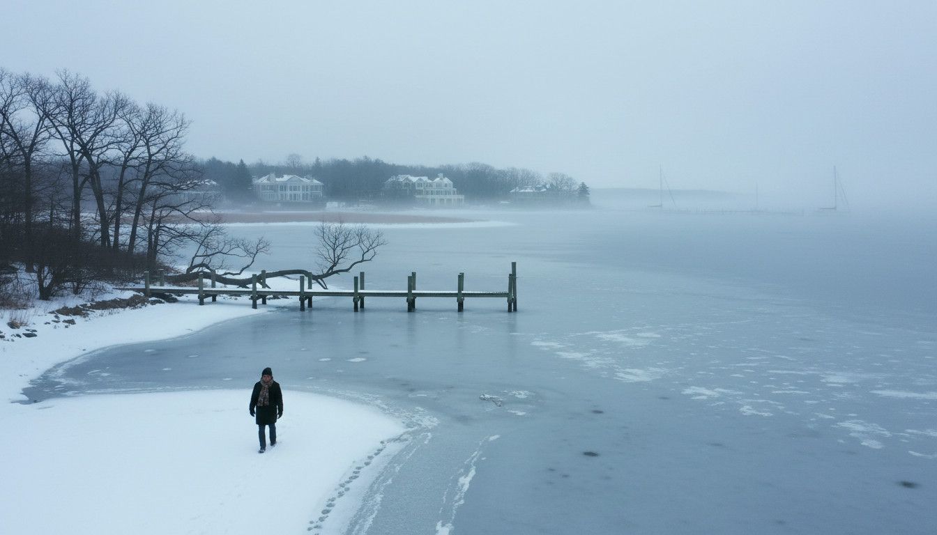 Northwest Harbor vs. Sag Harbor: A Tale of Two Luxuries on the East End