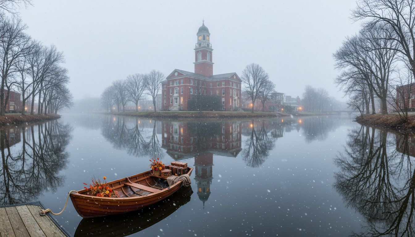 Norwalk CT Real Estate: The Complete Buyer's Guide