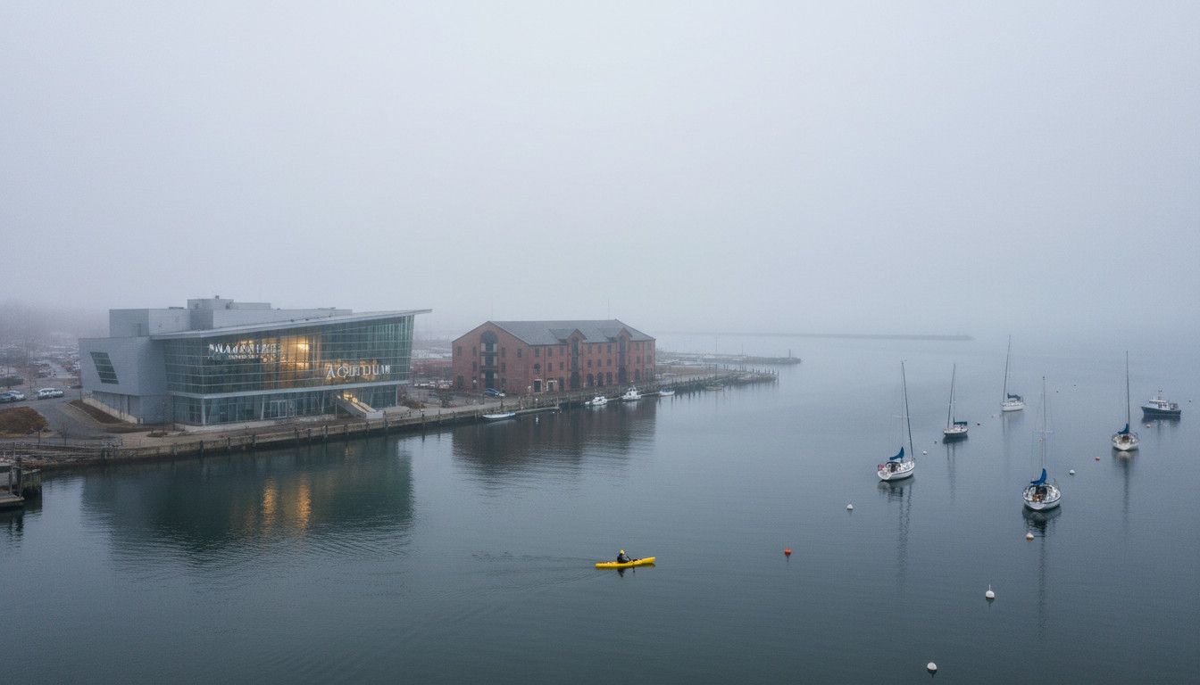 Norwalk vs Westport CT: Uncovering the Hidden Gem of Coastal Connecticut