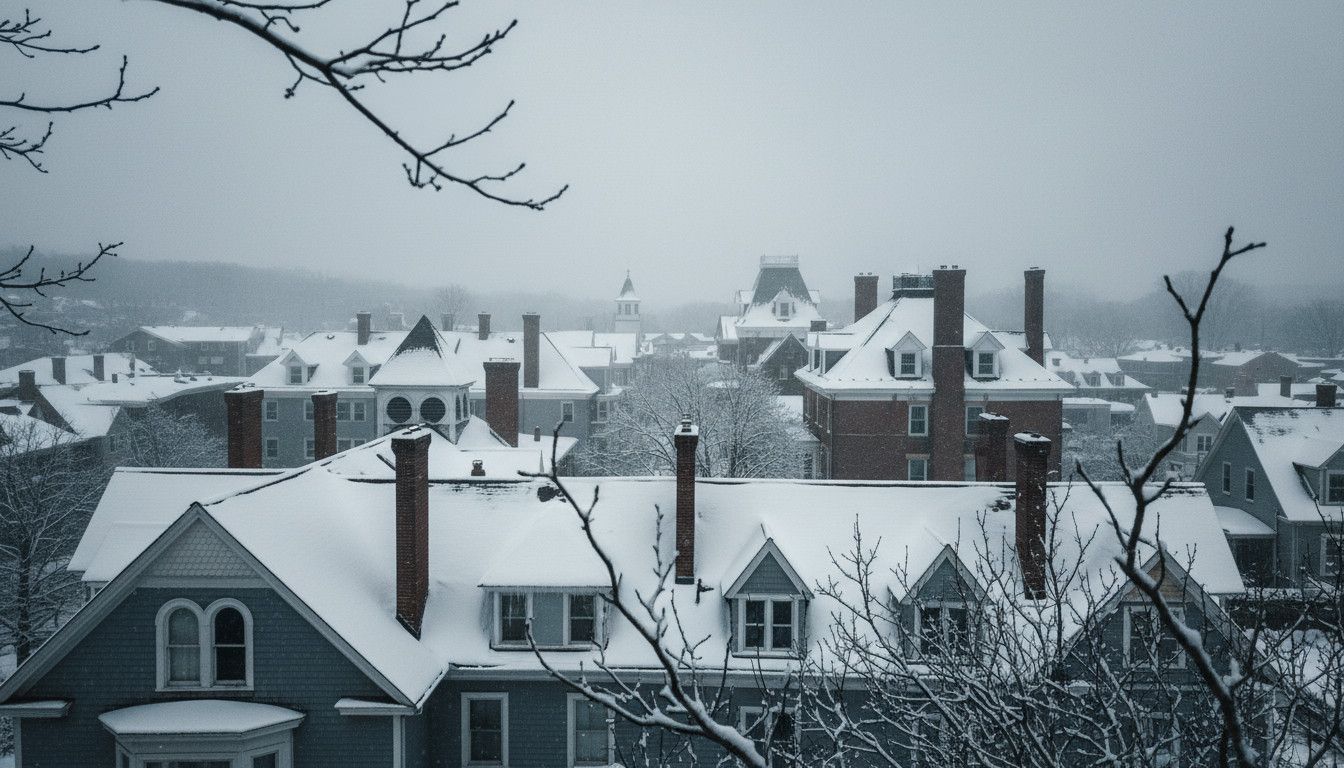 Norwood, NJ Real Estate: The Buyer's Guide to One of Bergen County's Most Coveted Towns