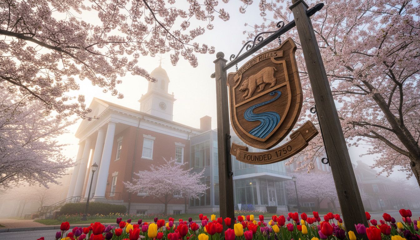 Norwood vs. Park Ridge vs. Woodcliff Lake NJ: Which Bergen County Town Is Right for Your Family?