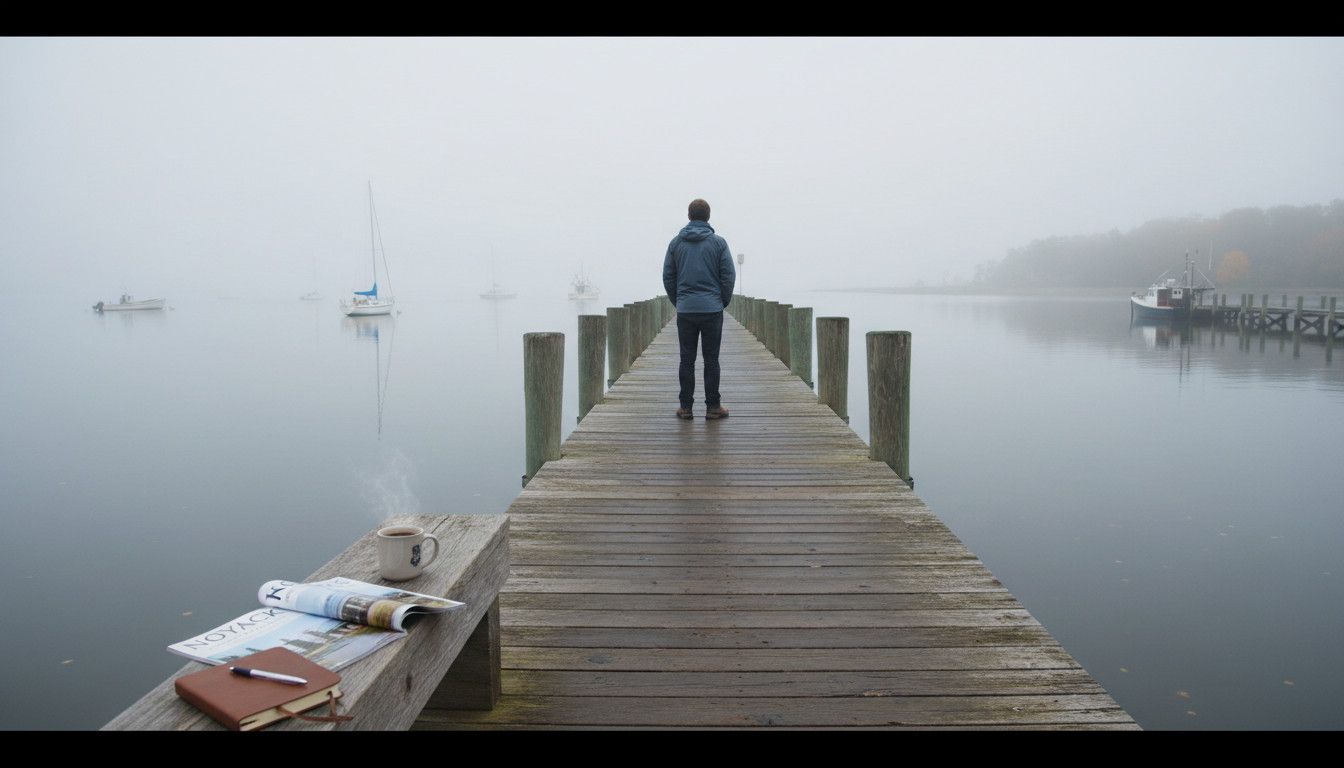 Noyack Real Estate Market Trends: Prices, Inventory, and the Best Time to Buy in 2025