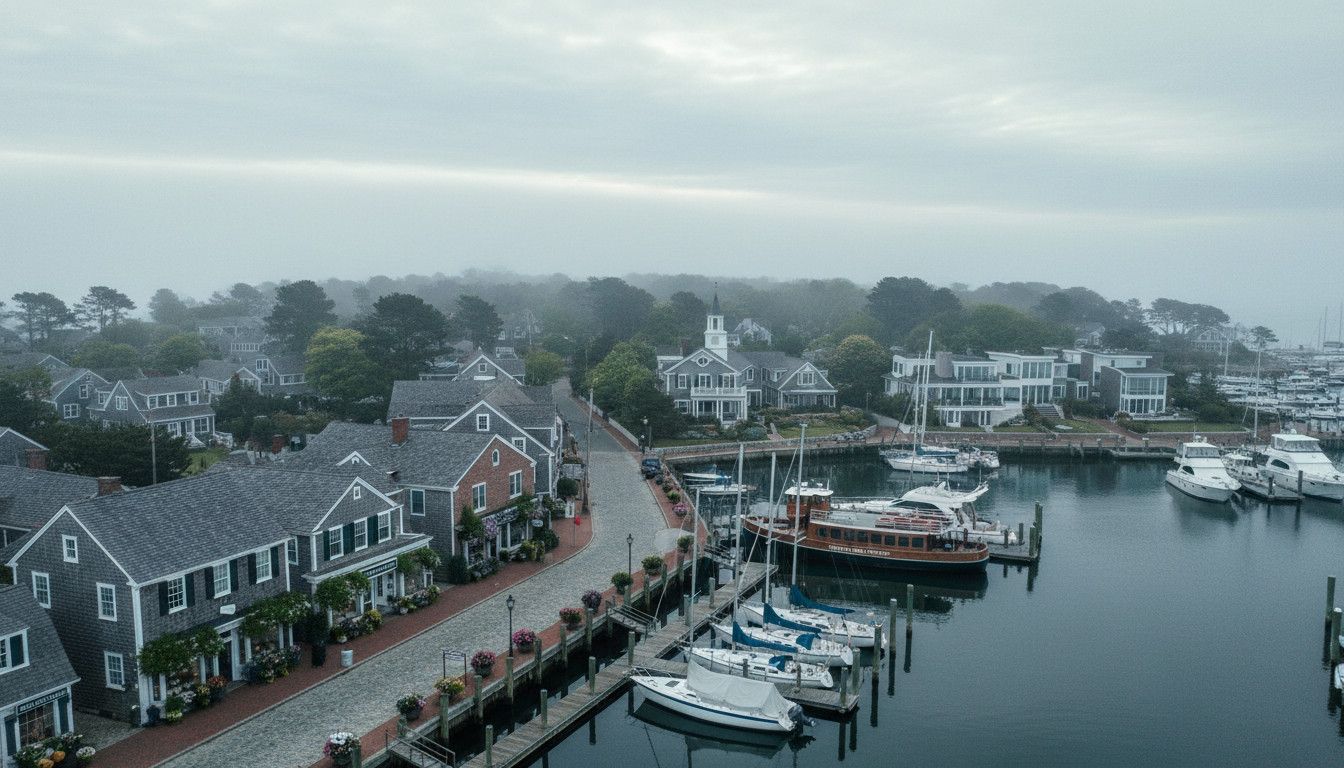Noyack vs Sag Harbor vs North Haven: Which Hamptons Waterfront Village Fits Your Life?