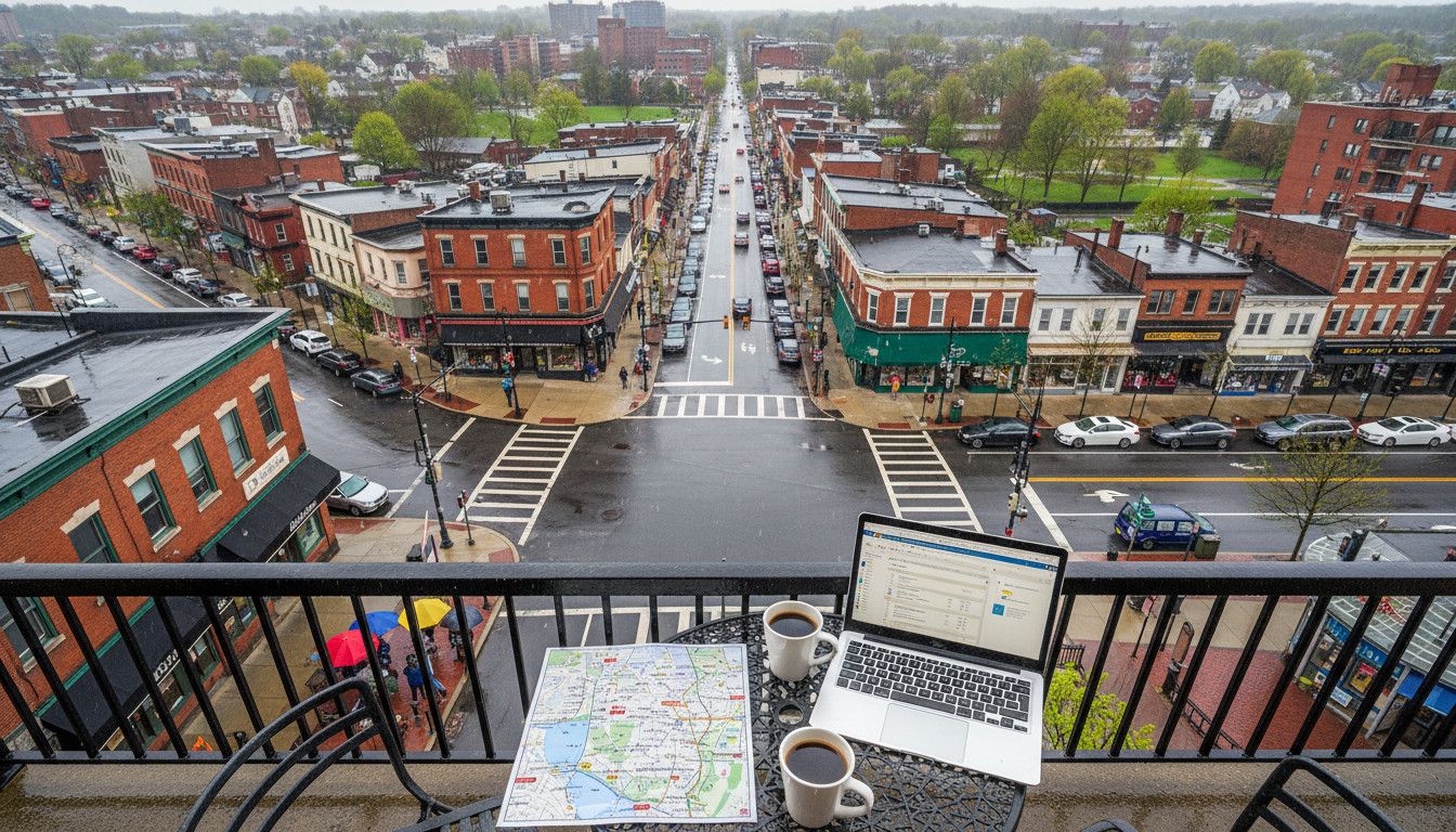 Nutley vs Belleville vs Bloomfield NJ: Which Essex County Town Is Right for Your Budget?