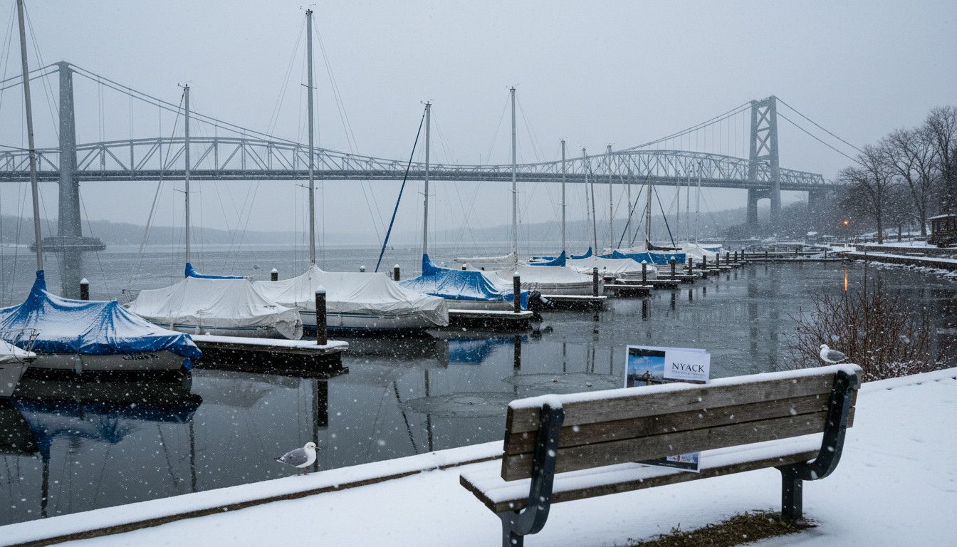 Nyack, NY Housing Market Trends: Prices, Inventory, and What Buyers Should Expect in 2025