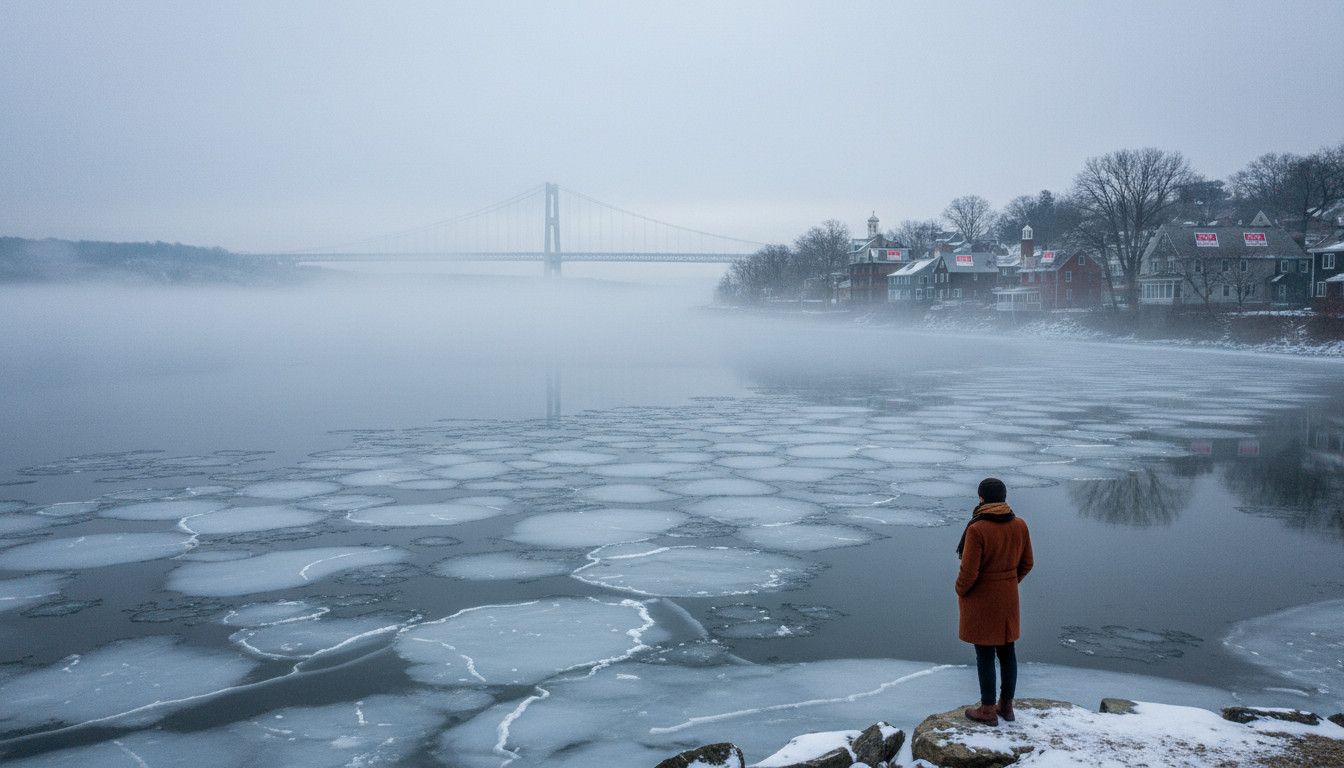 Nyack, NY Real Estate: The Complete Buyer's Guide to Homes for Sale in 10960