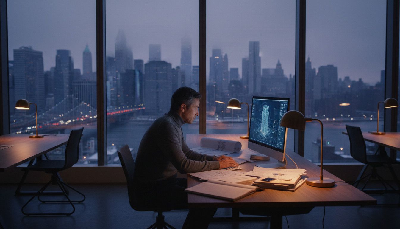 NYC Real Estate Market 2025: Navigating Tightening Inventory and Rising Interest Rates