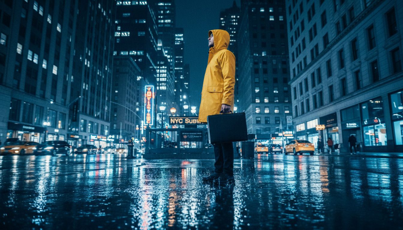 NYC Real Estate Market Report 2025: A Buyer's Advantage