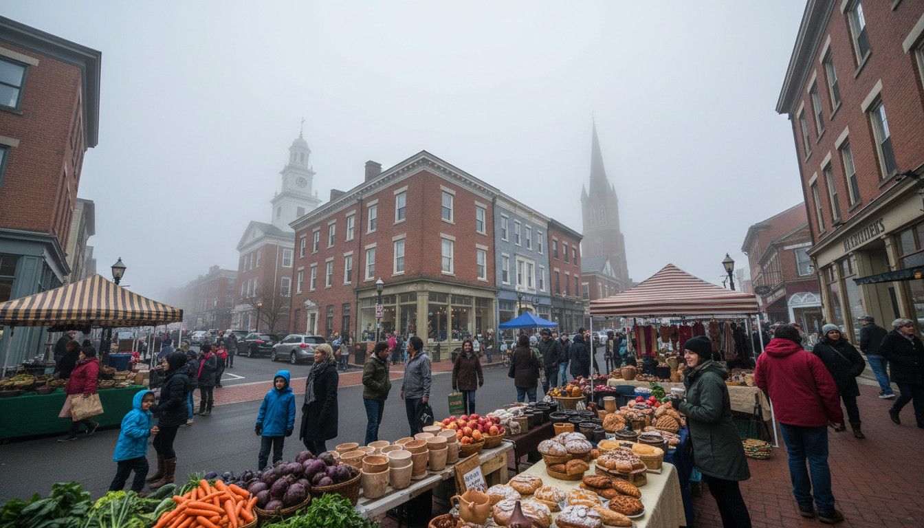 Oakland vs. Ramsey vs. Wyckoff, NJ: Which Bergen County Suburb Is Right for Your Family?