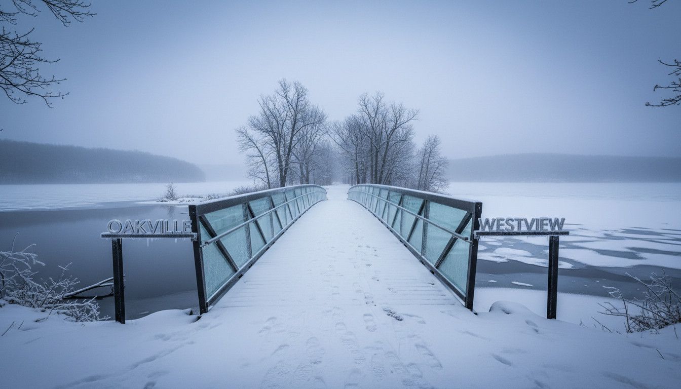 Oakville vs. Westview: Choosing the Right Watertown CT Neighborhood for Your Family