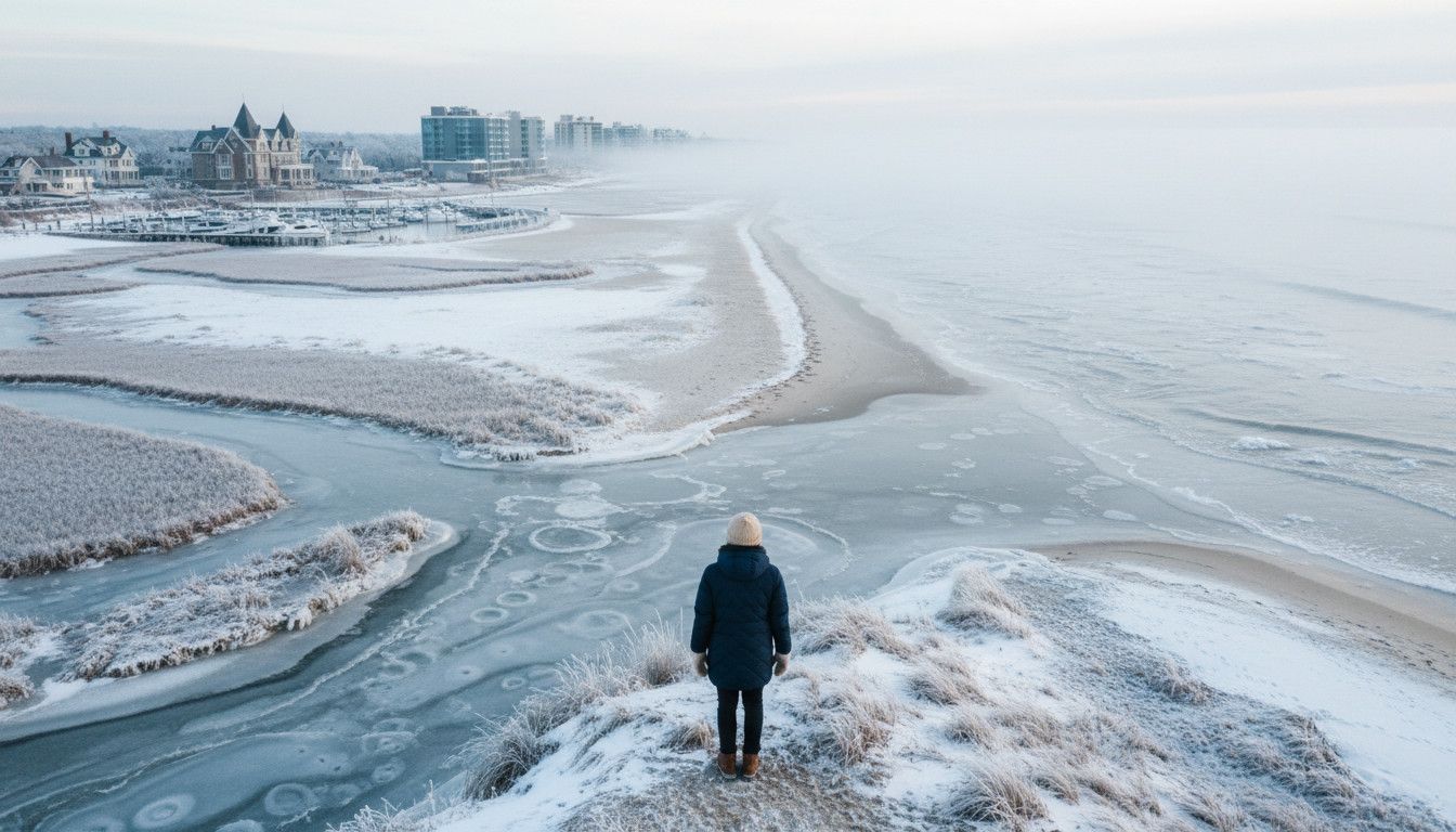 Oceanside vs. Rockville Centre, NY: Which Long Island Village Is Right for Your Family?