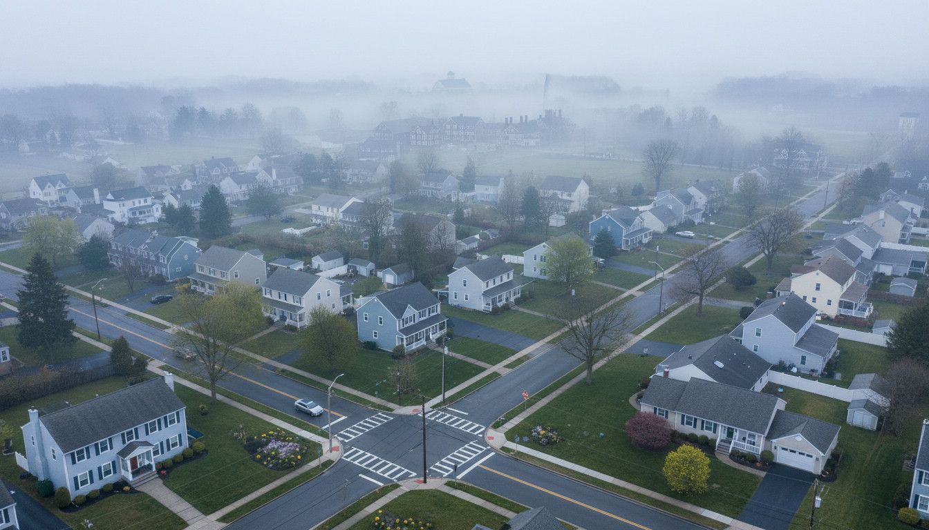 Old Bethpage, NY Apartments & Condos: The Complete Renter and Buyer Guide