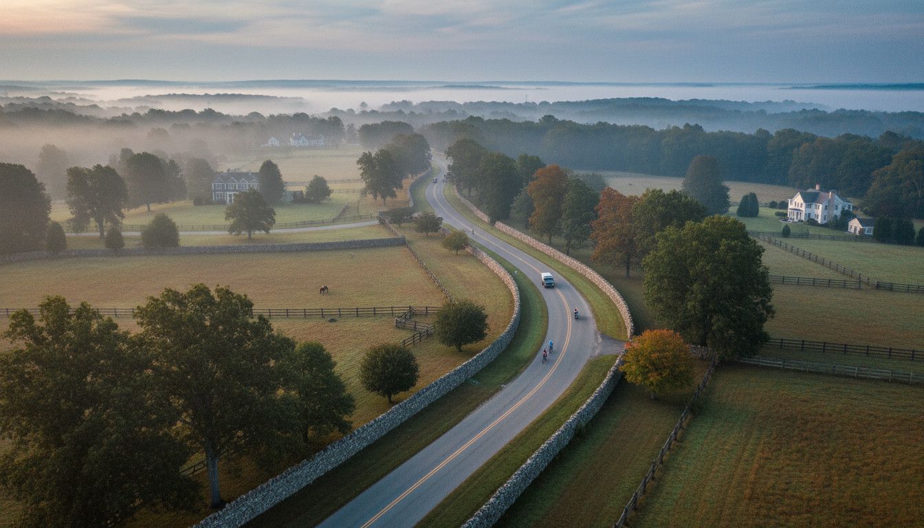 Old Brookville vs. Muttontown vs. Upper Brookville: Which Gold Coast Village Fits Your Lifestyle?