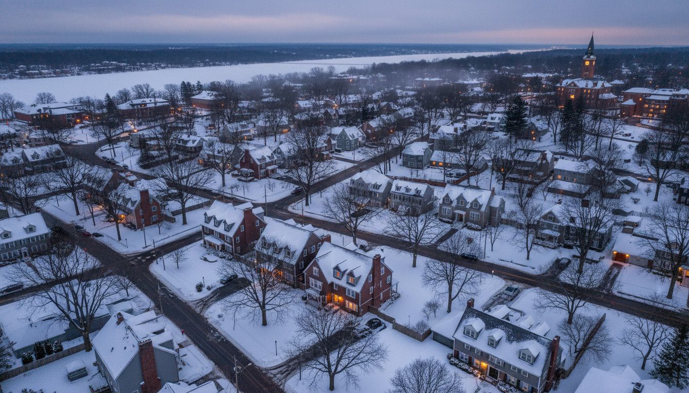 Old Tappan, NJ Real Estate: The Complete Buyer's Guide