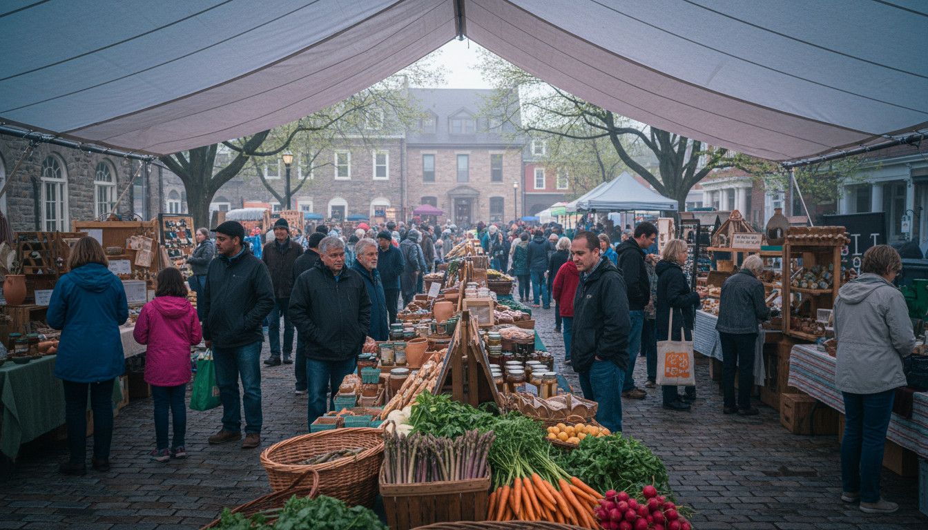 Old Tappan vs. Park Ridge vs. Woodcliff Lake: Which Bergen County Suburb Fits Your Family?