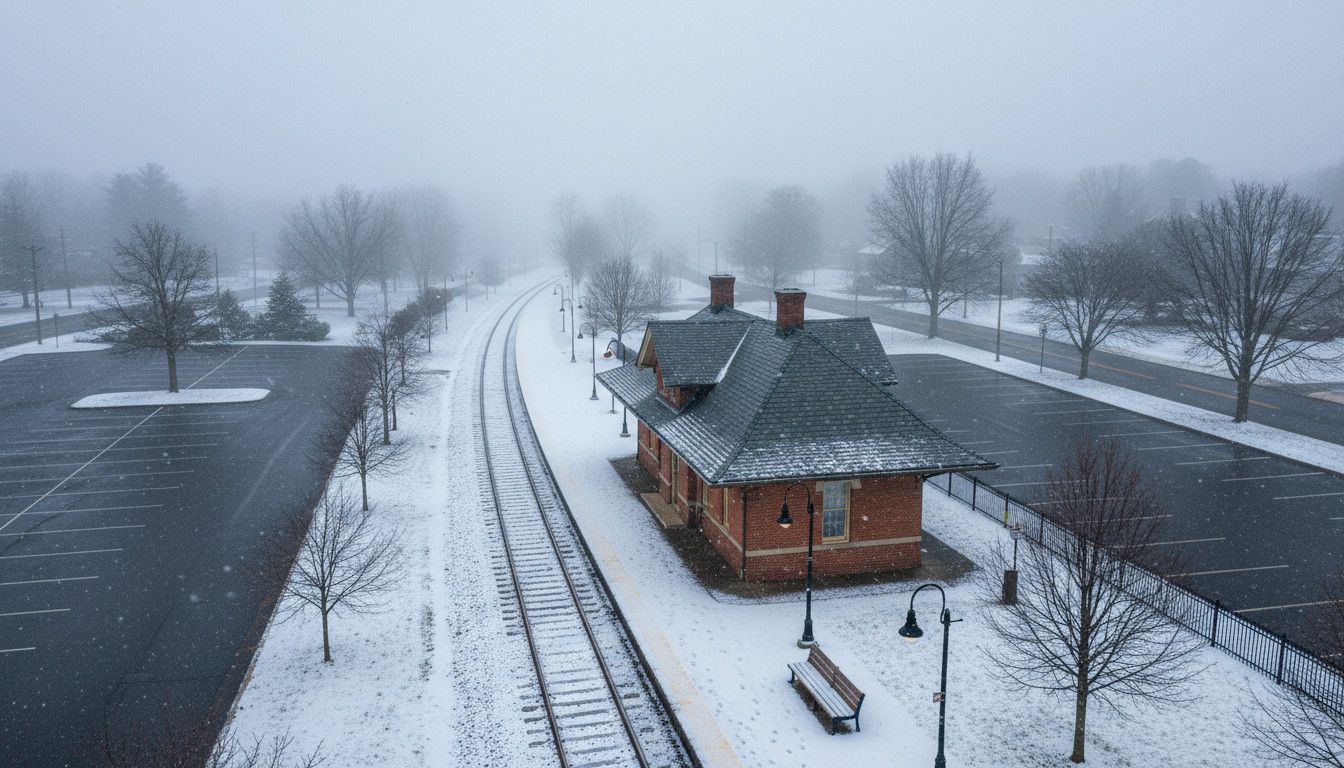 Oradell, NJ Real Estate: The Complete Guide to Buying a Home in Oradell