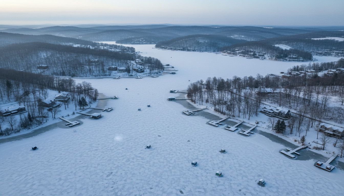 Orange Lake vs. Greenwood Lake: Which Hudson Valley Lakefront Community Is Right for You?