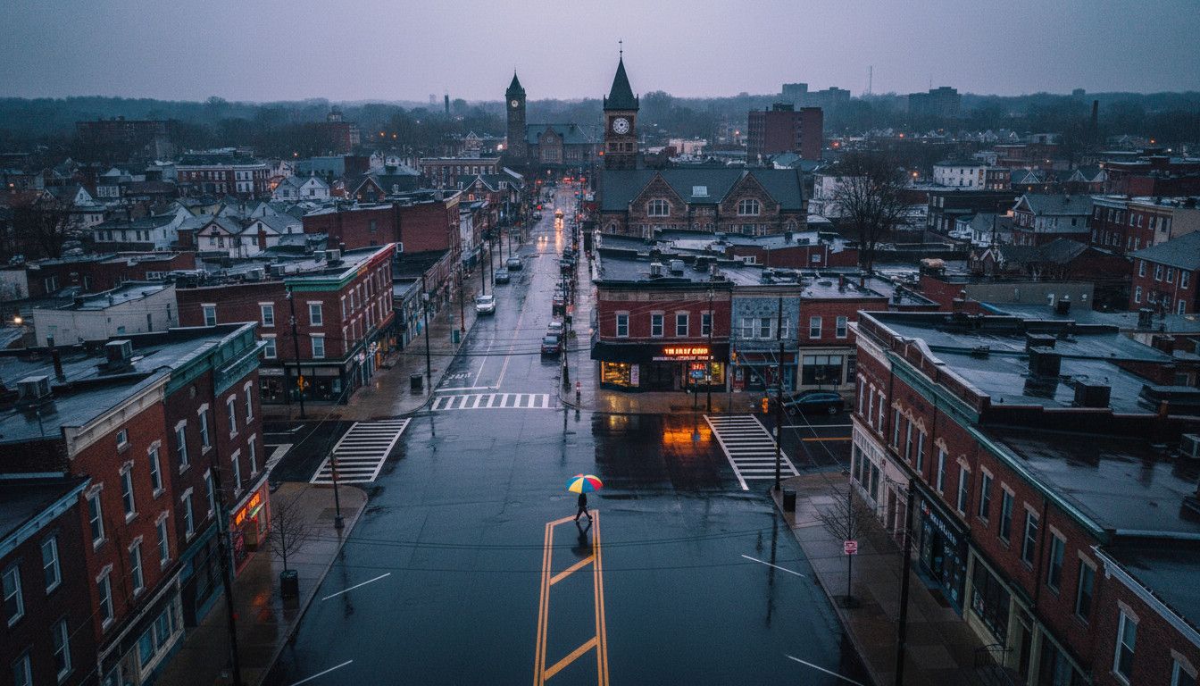 Orange NJ Housing Market Trends: Prices, Inventory, and the Best Time to Buy in 2025