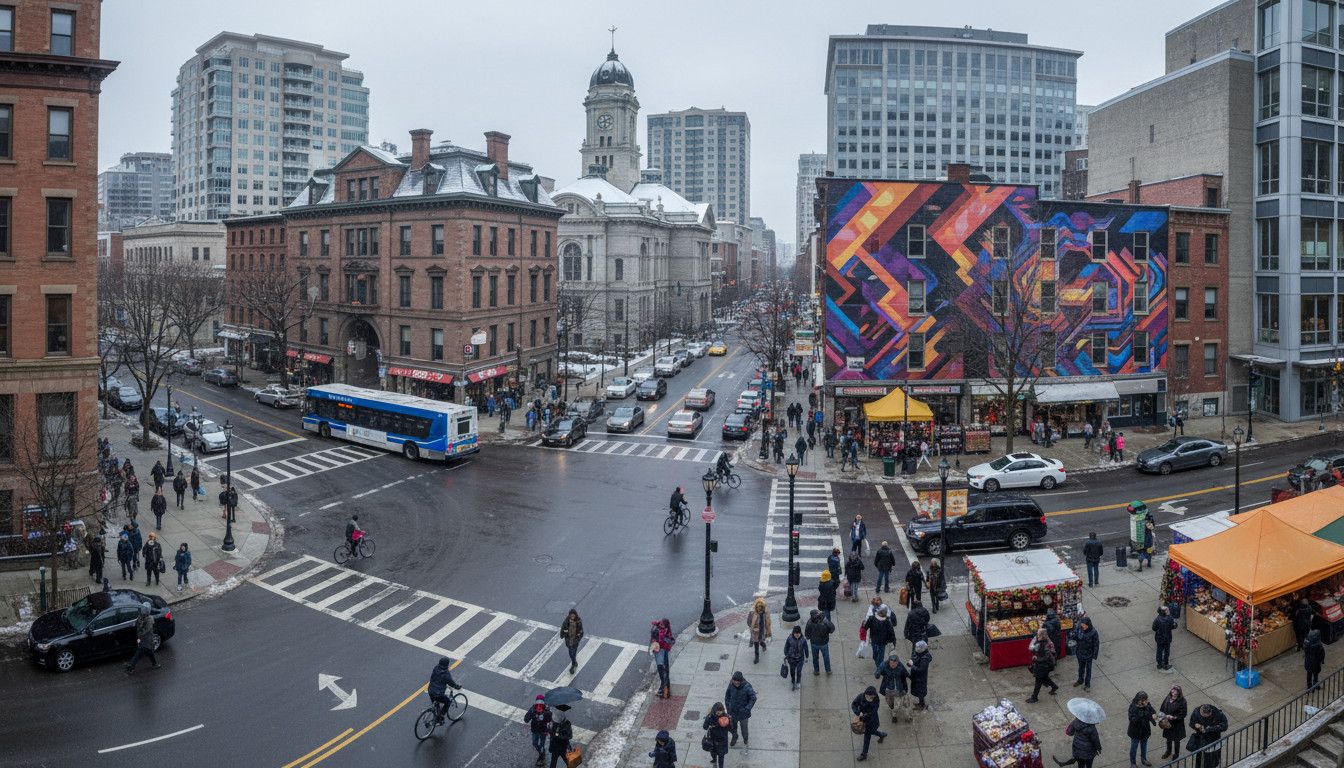 Orange NJ vs East Orange NJ vs South Orange NJ: Which Orange Township Is Right for You?