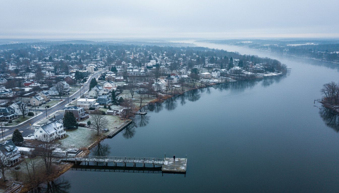 Orangeburg vs. Pearl River vs. Tappan: Which Rockland County Town Is Right for Your Family?