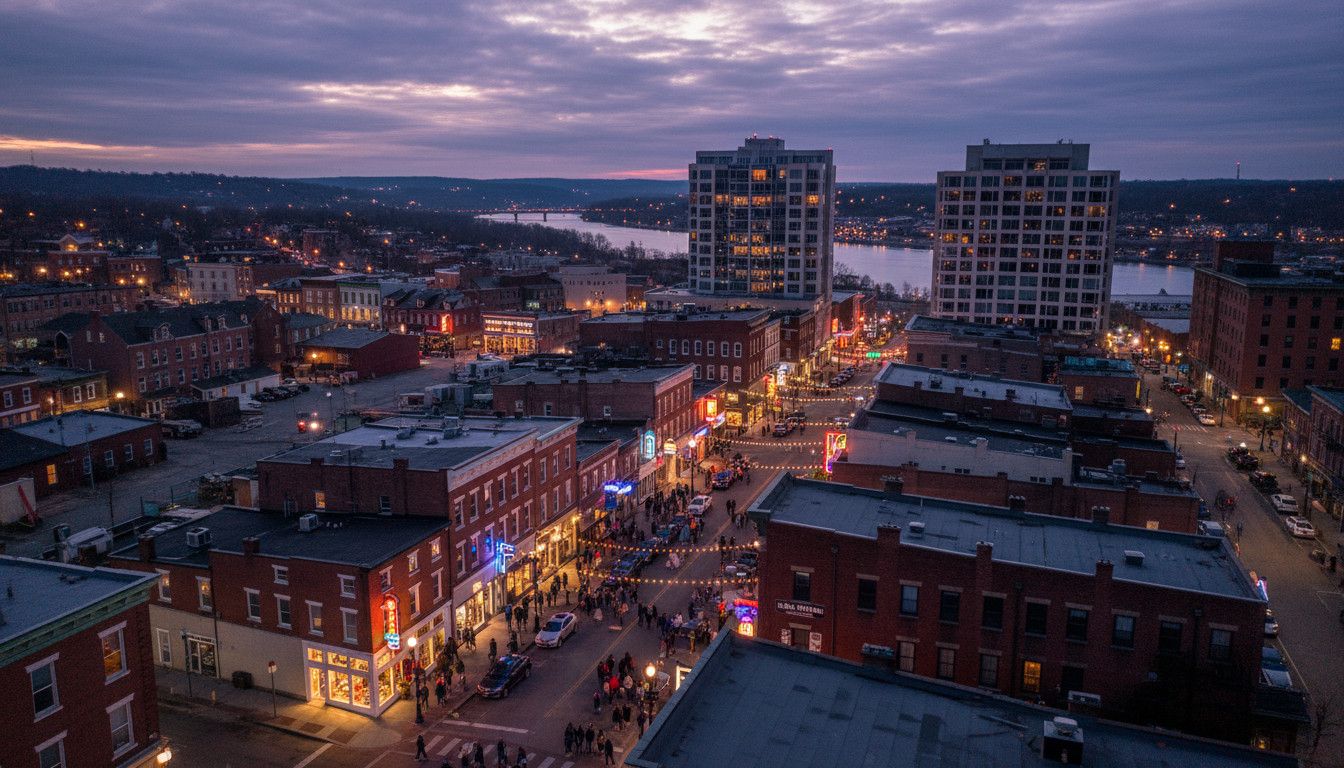 Orangetown Home Buyers: How to Gain a Competitive Edge in a Fast-Moving Market