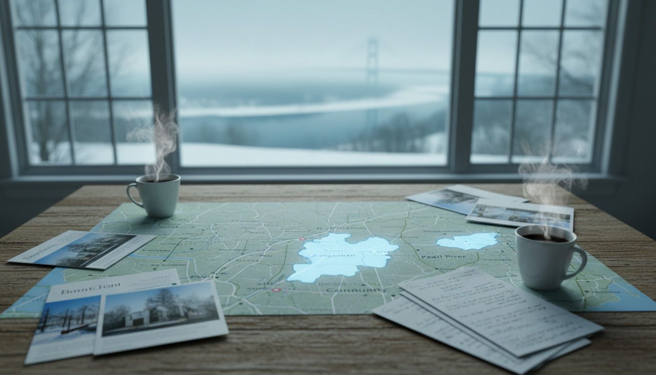 Orangetown vs. Nyack vs. Pearl River: Which Rockland County Community Fits Your Life?