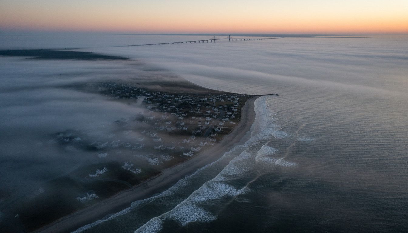 Orient vs. Greenport, NY — Which North Fork Village Is Right for You?