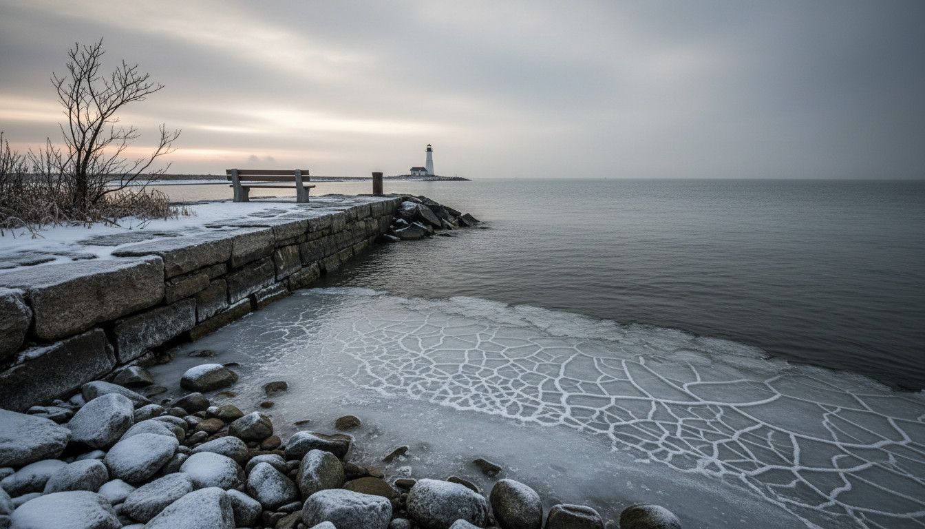 Orient vs. Shelter Island, NY: A Tale of Two Waterfront Retreats