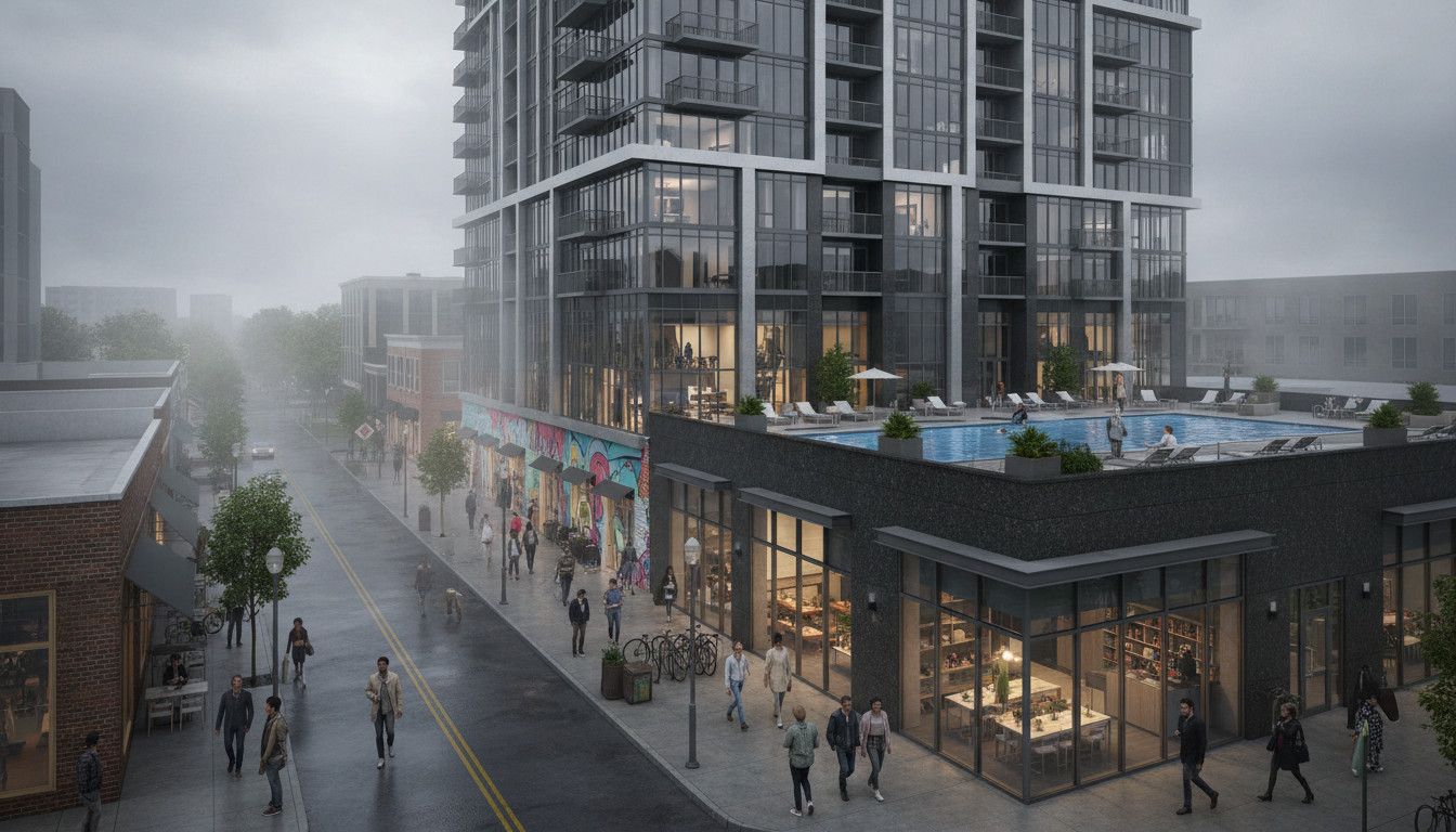 Orlando's Best Apartment Communities vs Condo Buildings for Would-Be Buyers